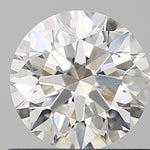 GIA 0.77 Carat 圓形 - Round Brilliant 天然鑽石 Natural diamond