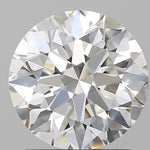 GIA 1.8 Carat Round Brilliant Natural Diamond 鑽石