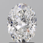 GIA 1.8 Carat Oval Natural Diamond 鑽石
