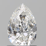 GIA 1.01 Carat 梨形 - Pear 天然鑽石 Natural diamond