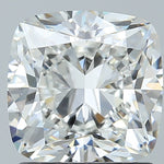 GIA 1.7 Carat Cushion Natural Diamond 鑽石