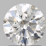 GIA 1.67 Carat 圓形 - Round Brilliant 天然鑽石 Natural diamond