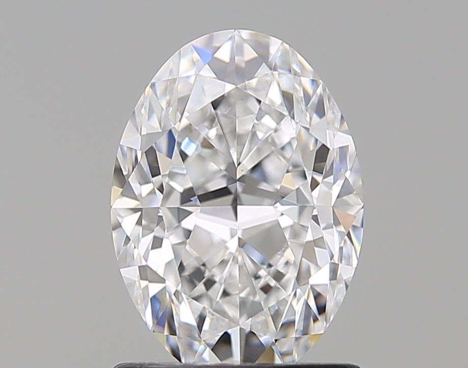 GIA 1.3 Carat Oval Natural Diamond 鑽石