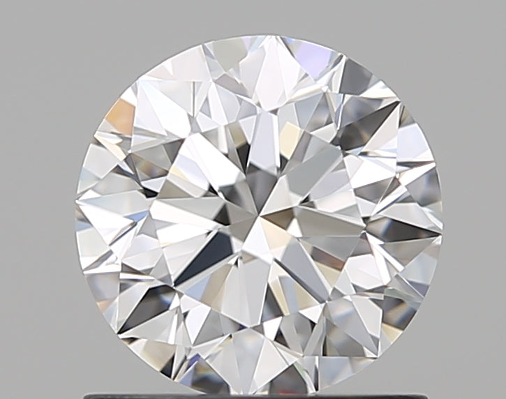GIA 1.01 Carat Round Brilliant Natural Diamond 鑽石