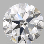 GIA 1.5 Carat Round Brilliant Natural Diamond 鑽石