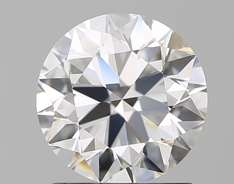 GIA 1.5 Carat Round Brilliant Natural Diamond 鑽石