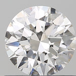 GIA 0.73 Carat 圓形 - Round Brilliant 天然鑽石 Natural diamond