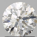 GIA 1.2 Carat Round Brilliant Natural Diamond 鑽石