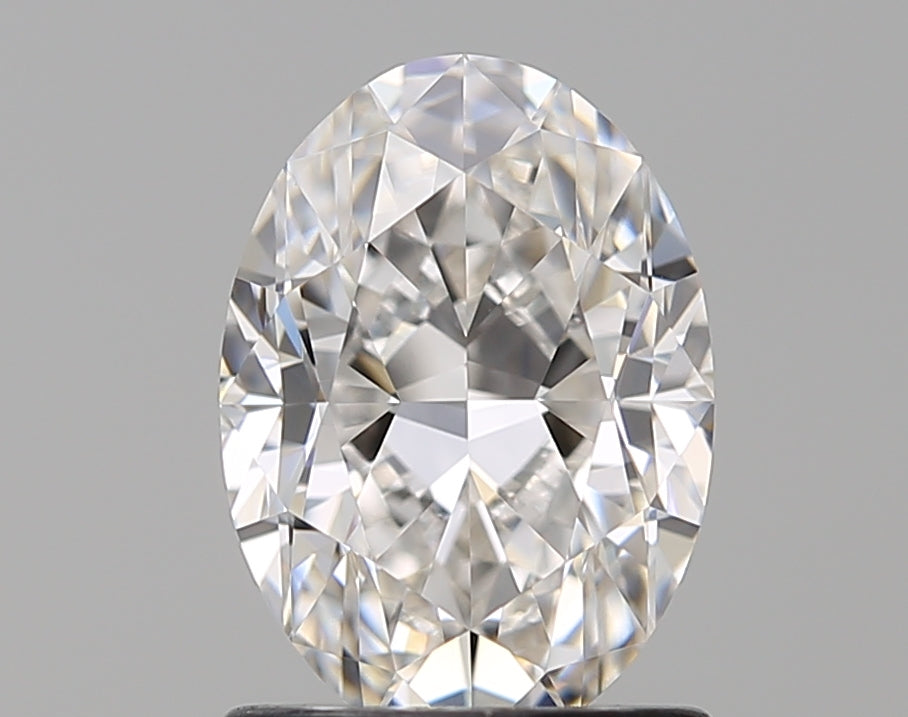 GIA 1.3 Carat Oval Natural Diamond 鑽石