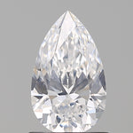 GIA 1.05 Carat Pear Natural Diamond 鑽石