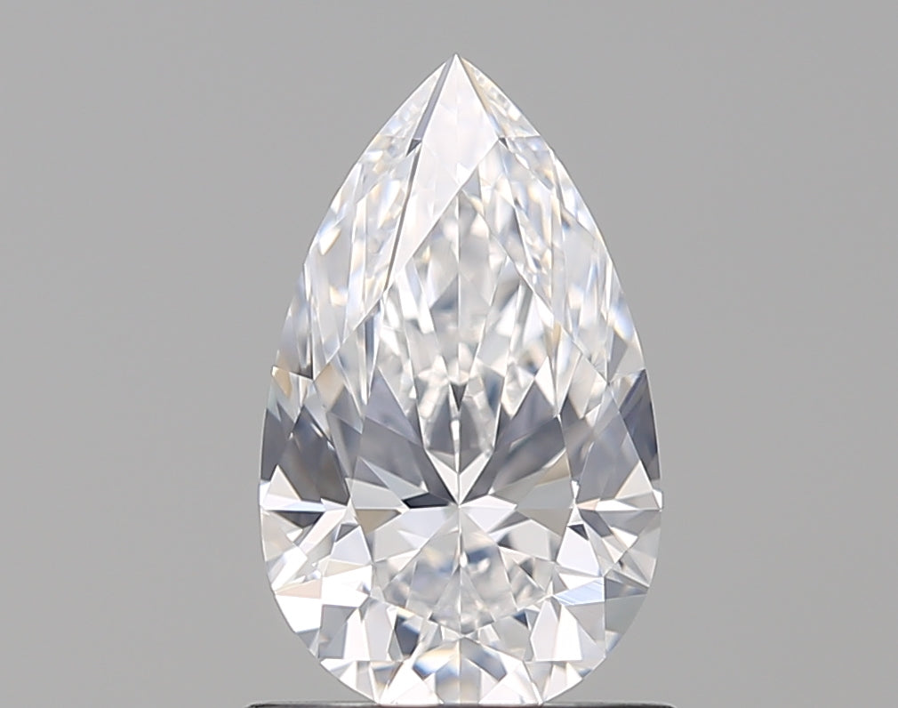 GIA 1.05 Carat Pear Natural Diamond 鑽石