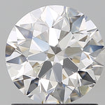 GIA 1.23 Carat 圓形 - Round Brilliant 天然鑽石 Natural diamond