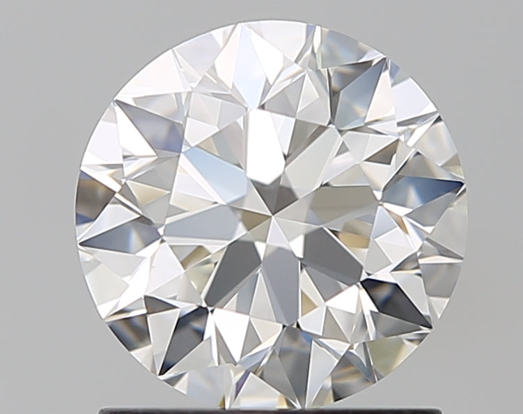 GIA 1.23 Carat 圓形 - Round Brilliant 天然鑽石 Natural diamond