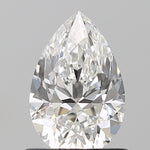 GIA 1.01 Carat 梨形 - Pear 天然鑽石 Natural diamond