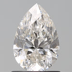 GIA 1.01 Carat Pear Natural Diamond 鑽石