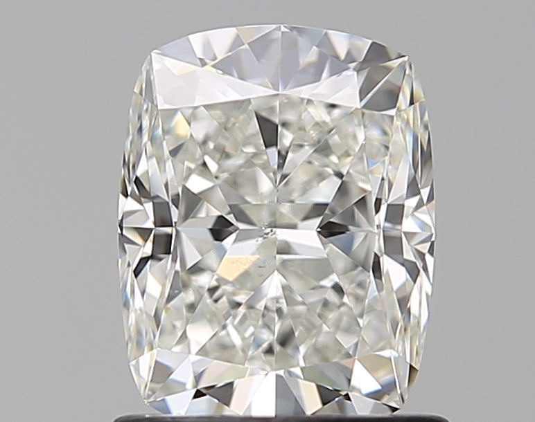 GIA 1.2 Carat Cushion Natural Diamond 鑽石