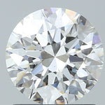 GIA 1.3 Carat Round Brilliant Natural Diamond 鑽石