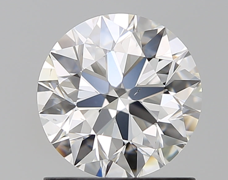 GIA 1.05 Carat 圓形 - Round Brilliant 天然鑽石 Natural diamond