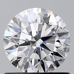 GIA 0.83 Carat 圓形 - Round Brilliant 天然鑽石 Natural diamond