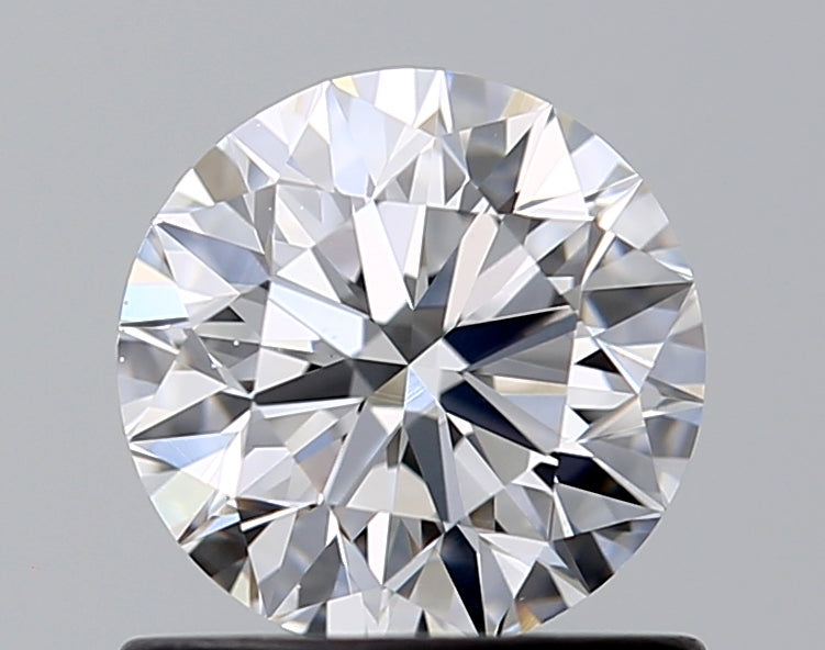 GIA 0.83 Carat 圓形 - Round Brilliant 天然鑽石 Natural diamond