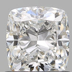 GIA 1.01 Carat Cushion Natural Diamond 鑽石