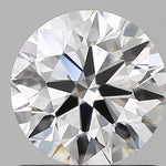 GIA 1.2 Carat Round Brilliant Natural Diamond 鑽石