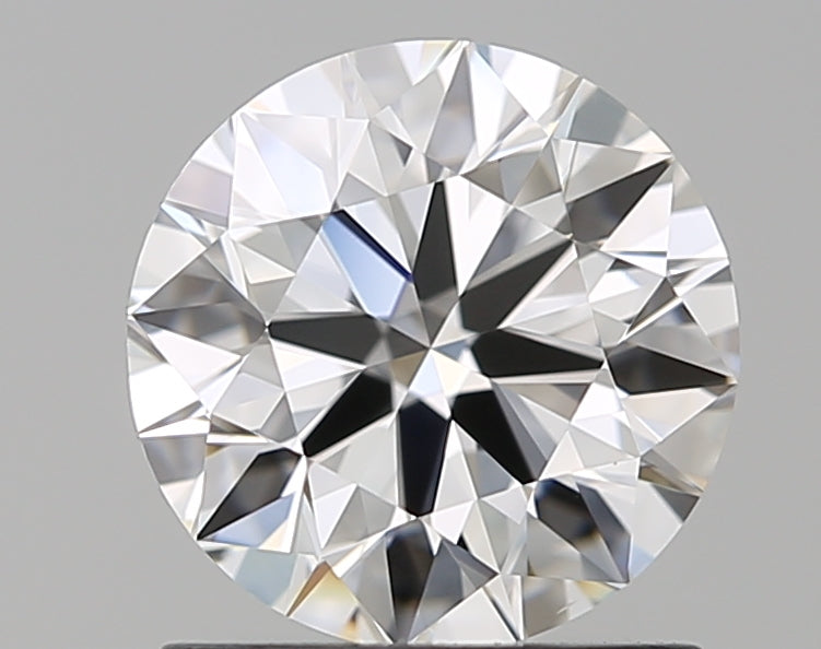 GIA 1.2 Carat Round Brilliant Natural Diamond 鑽石