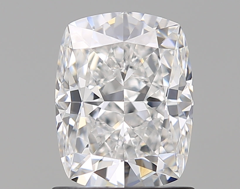 GIA 1.3 Carat Cushion Natural Diamond 鑽石