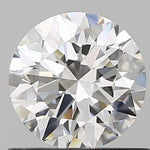 GIA 0.73 Carat 圓形 - Round Brilliant 天然鑽石 Natural diamond