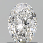 GIA 0.90 Carat 橢圓形 - Oval 天然鑽石 Natural diamond