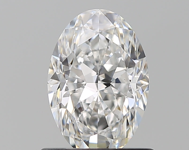 GIA 0.90 Carat 橢圓形 - Oval 天然鑽石 Natural diamond