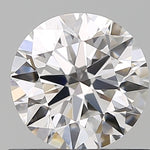 GIA 0.73 Carat 圓形 - Round Brilliant 天然鑽石 Natural diamond