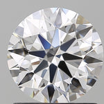 GIA 1.2 Carat Round Brilliant Natural Diamond 鑽石