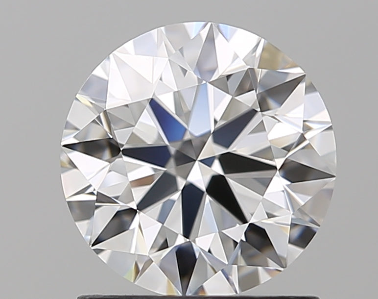 GIA 1.2 Carat Round Brilliant Natural Diamond 鑽石