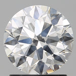 GIA 1.5 Carat Round Brilliant Natural Diamond 鑽石
