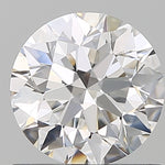 GIA 0.90 Carat 圓形 - Round Brilliant 天然鑽石 Natural diamond