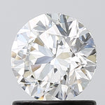 GIA 1.01 Carat Round Brilliant Natural Diamond 鑽石