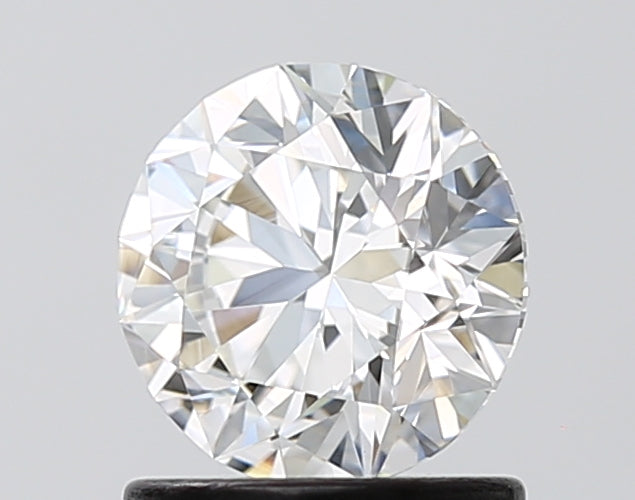 GIA 1.01 Carat Round Brilliant Natural Diamond 鑽石