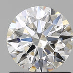 GIA 1.01 Carat Round Brilliant Natural Diamond 鑽石
