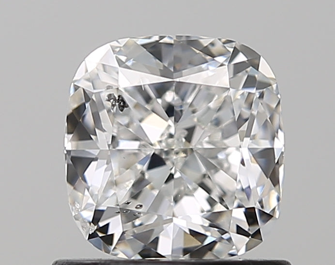 GIA 1.00 Carat 枕形改形 - Cushion Modified 天然鑽石 Natural diamond