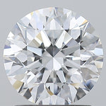 GIA 1.50 Carat 圓形 - Round Brilliant 天然鑽石 Natural diamond