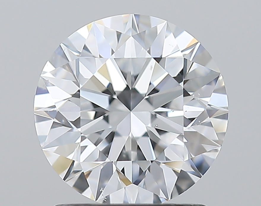 GIA 1.50 Carat 圓形 - Round Brilliant 天然鑽石 Natural diamond