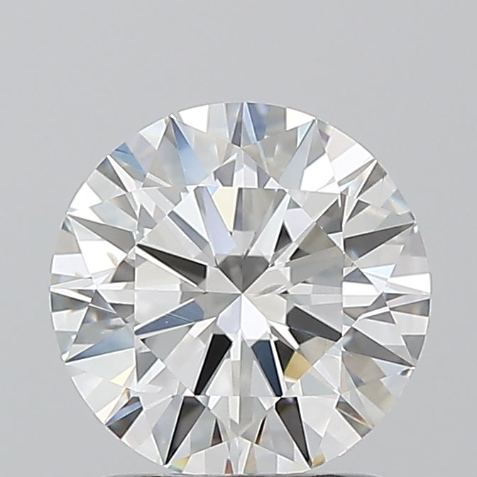 GIA 1.27 Carat 圓形 - Round Brilliant 天然鑽石 Natural diamond