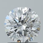 GIA 1.01 Carat 圓形 - Round Brilliant 天然鑽石 Natural diamond