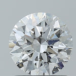 GIA 1.05 Carat 圓形 - Round Brilliant 天然鑽石 Natural diamond