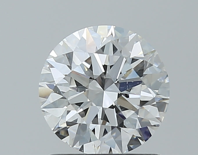 GIA 1.05 Carat 圓形 - Round Brilliant 天然鑽石 Natural diamond