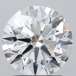 GIA 1.82 Carat 圓形 - Round Brilliant 天然鑽石 Natural diamond