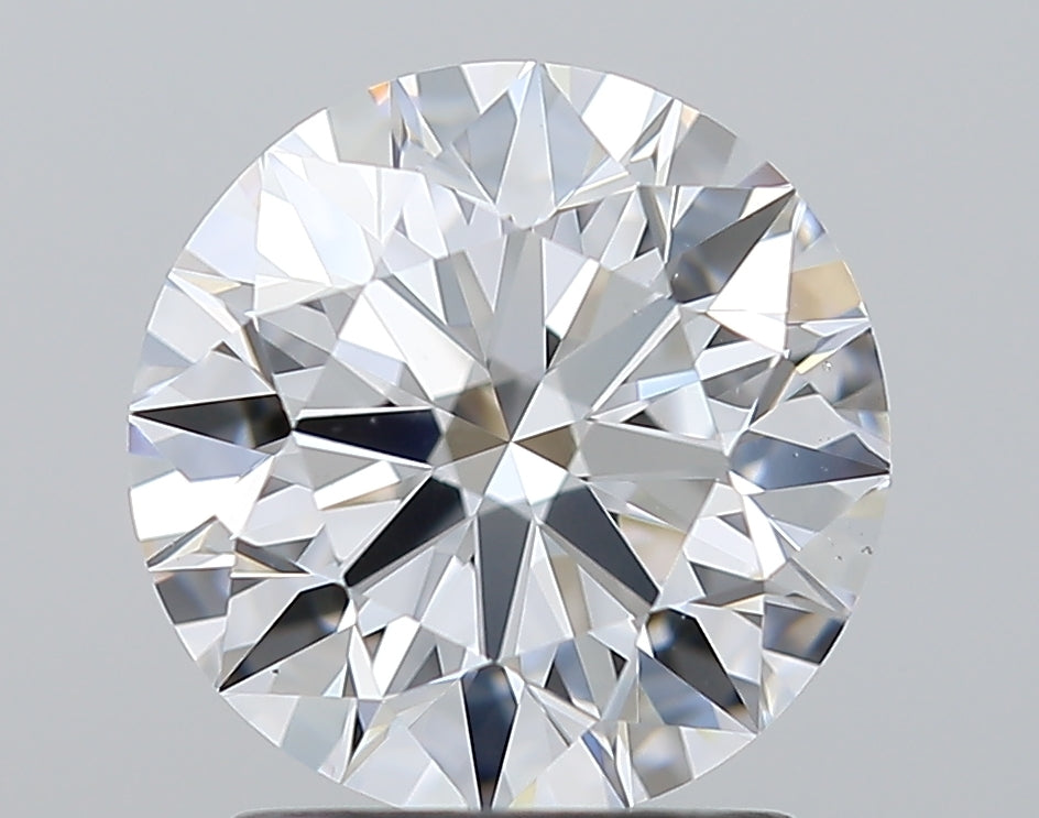 GIA 1.82 Carat 圓形 - Round Brilliant 天然鑽石 Natural diamond