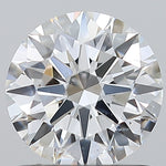 GIA 1.01 Carat 圓形 - Round Brilliant 天然鑽石 Natural diamond