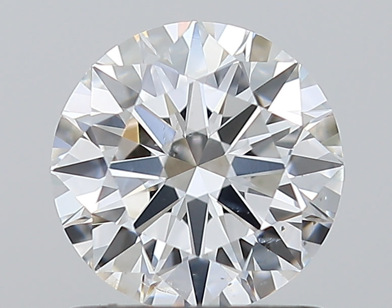 GIA 1.01 Carat 圓形 - Round Brilliant 天然鑽石 Natural diamond